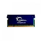 G.Skill SK SO-DIMM DDR2 800MHz 2GB (F2-6400CL5S-2GBSK)