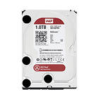WD Red WD10EFRX 64Mo 1To