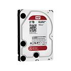 WD Red WD20EFRX 64MB 2TB