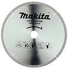 Makita Sågklinga D-61880; 260x30 mm; Z120