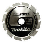 Makita Sågklinga B-32390; 190x30 mm; Z60