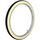 Hutchinson Solex Tt Urban Tire Guld 1,75 R19