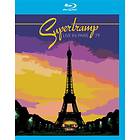 Supertramp: Live in Paris 79 (Blu-ray)