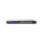 QNAP Smart Edge QGD-1602 switch 18 ports smart rack-mountable