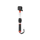 Telesin Diving floaty Waterproof Selfie Stick