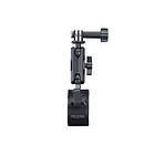 Telesin Universal Handlebar Tube Clamp Mount for action cameras