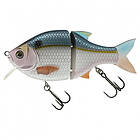 Molix Glide Bait 140 Floating LIP Threadfin Shad