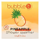 Bubblet Fruitea Pineapple Shower Steamer 120g