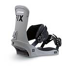 FIX Bindings Truce Series Snowboard Bindings