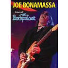 Joe Bonamassa: Live at Rockpalast (UK) (DVD)