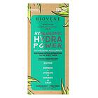 Biovene Hyaluronic Hydra Power Ultra-Hydration Organic Aloe Vera Biodegradable Sheet Mask 20 ml