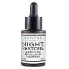 Biovene Night Restore Facial Serum Treatment 30ml