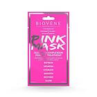 Biovene Pink Mask Glowing Complexion Peel-Off Treatment 12,5ml