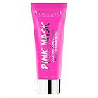 Biovene Pink Mask Glowing Complexion Peel-Off Treatment 75ml