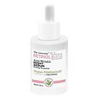Biovene The Conscious Retinol Anti Wrinkle Night Serum Organic Pomegranate 30 ml