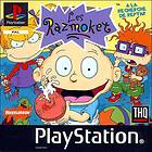 Rugrats: Search for Reptar (PS1)