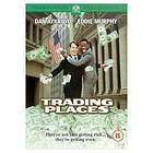 Trading Places (UK) (DVD)