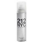 Carolina Herrera 212 NYC For Her Deodorant Spray 150ml