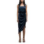 Ahlvar Gallery Wakana Satin Dress