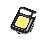 Ironside Motormontering 400076 Magnetlampa 500 lm