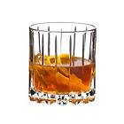 Riedel Neat Whiskyglas 17,4cl 1st.