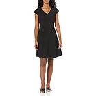 Armani Exchange 8nya95_yj83z Sleeveless Dress