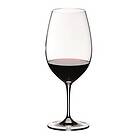 Riedel Vinum Extreme Syrah/Shiraz Rödvinsglas Ø95x236mm 70cl 1st.