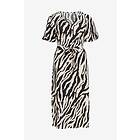Object Klänning objJacira 2/4 V-neck Dress