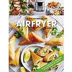 Airfryer : Läckra recept för din airfryer