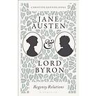 Jane Austen and Lord Byron