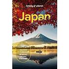 Lonely Planet Japan