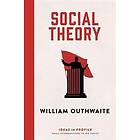 Social Theory: Ideas in Profile