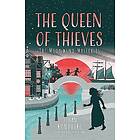 The Queen of Thieves