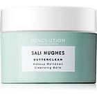 Revolution Skincare X Sali Hughes Butterclean Cleansing Balm 80g