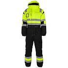 Bekken Strøm Dokka Vinterkjeledress HiVis kl.3 Unisex