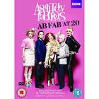 Absolutely Fabulous - Ab fab at 20 (UK) (DVD)