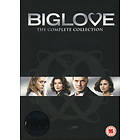 Big Love - Season 1-5