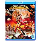 Barbarella (UK) (Blu-ray)