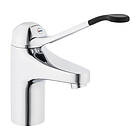 FM Mattsson 9000E II Medicare 80604600 (krom)