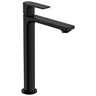 Hansgrohe Rebris E 1-grepps 240 CoolStart 72581000H (Svart)