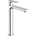 Hansgrohe Rebris E 1-grepps 240 72545000 (Krom)