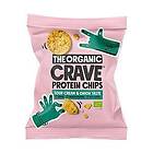 Eko The Organic Crave Sour Cream and Onion 30g