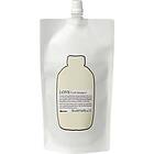 Davines Essentail Haircare Love Curl Shampoo Refill Pouch 500ml