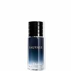 Dior Sauvage EdT 30ml Refillable