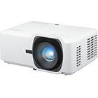 ViewSonic LS741HD Projektor, 1920 x 1080 Full HD, 5 000 ANSI Lumen