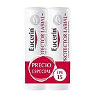 Eucerin PH5 Lip Protect Duo Set SPF 15