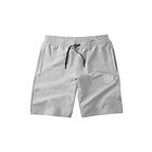 West Coast Choppers Fool Proof Shorts Grå S Man