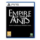 Empire Of The Ants (PS5)