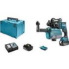 Makita DHR182TWJU (2x5,0Ah)