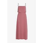 Vila Milina Strap Sleveless Long Dress